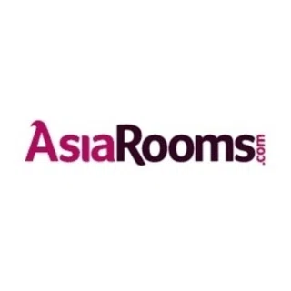 Shop AsiaRooms.com logo