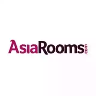 AsiaRooms.com discount codes