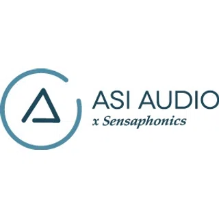 ASI Audio logo