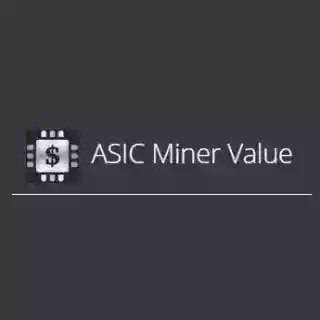 ASIC Miner Value logo