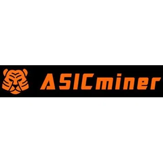 ASICminer logo