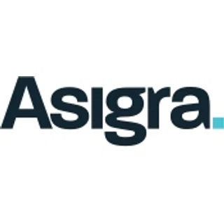 Shop Asigra logo