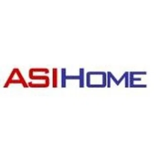 Shop ASIHome logo