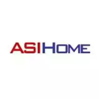 ASIHome logo