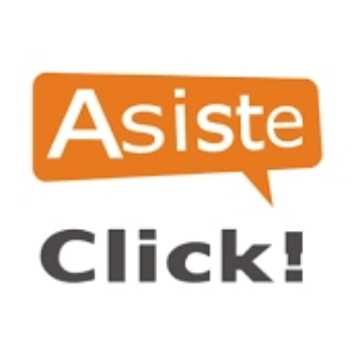 Shop AsisteClick logo