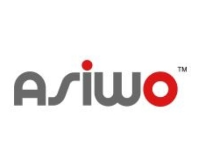 Shop Asiwo logo