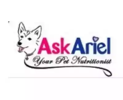 Shop Ask Ariel promo codes logo
