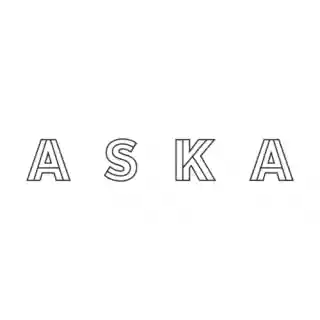 Aska Collection coupon codes