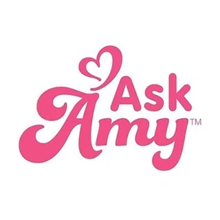 Shop ask amy doll logo