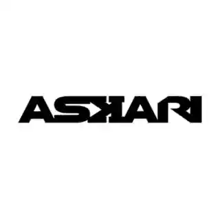 Shop Askari Fight Wear coupon codes logo