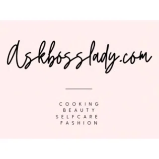 Shop AskBossLady promo codes logo