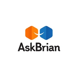 AskBrian  logo