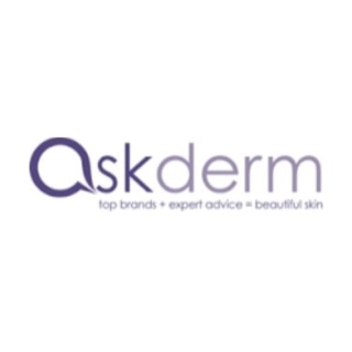 Shop Askderm logo