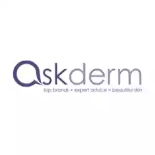 Shop Askderm coupon codes logo