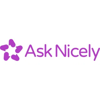 AskNicely logo
