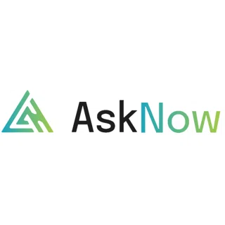 AskNow logo