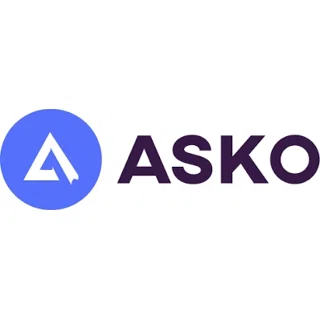 Asko Finance logo