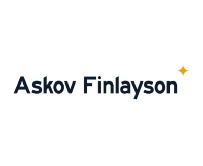 Shop Askov Finlayson logo