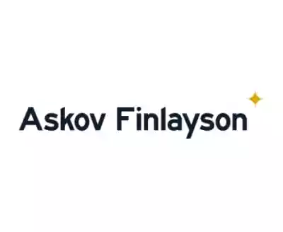 Askov Finlayson discount codes