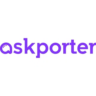 AskPorter  logo