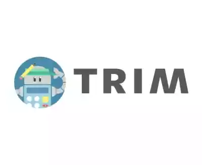 Trim Financial Manager logo