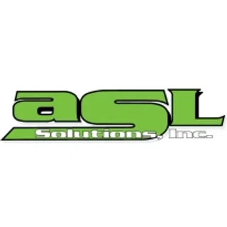 ASL logo