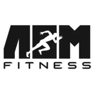 Shop ASM Fitness logo