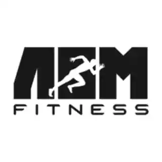 ASM Fitness logo