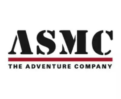Shop ASMC promo codes logo