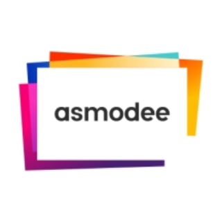 Asmodee Shop logo