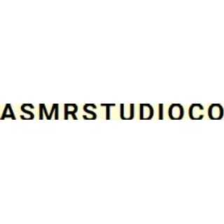 ASMRStudioCo logo