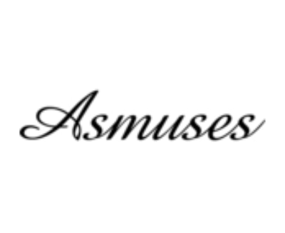 Shop Asmuses logo