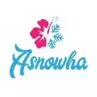 Shop Asnowha coupon codes logo