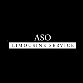 Shop A.S.O. Limousine Service coupon codes logo