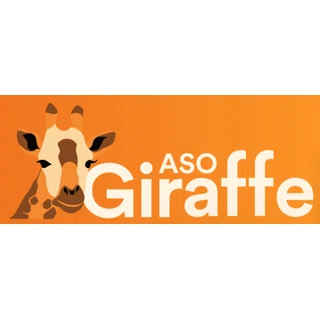 ASO Giraffe logo