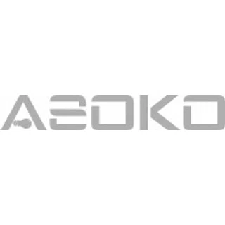 ASOKO Home logo