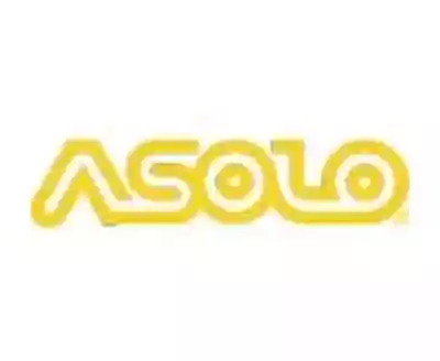 Shop Asolo coupon codes logo