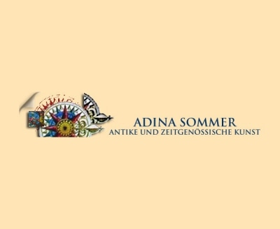 Shop Adina Summer logo