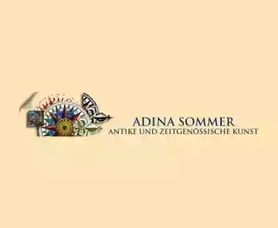 Shop Adina Summer coupon codes logo