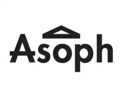 Shop Asoph promo codes logo