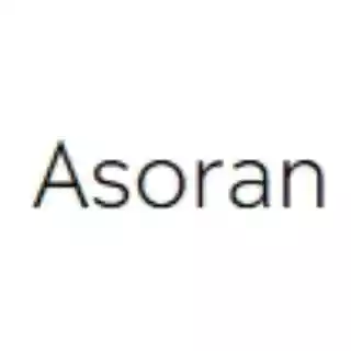 asoranfashion.com logo