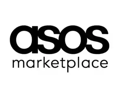 marketplace.asos.com logo