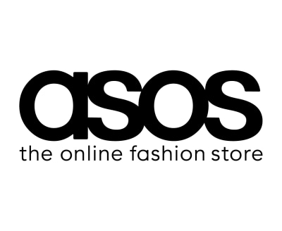 Shop ASOS logo