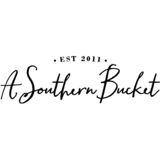 A Southern Bucket logo
