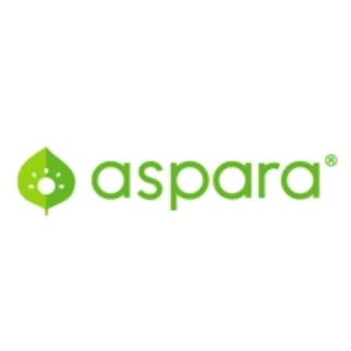Aspara promo codes