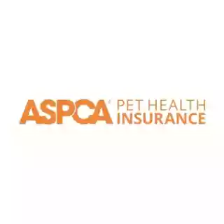 Shop ASPCA Pet Insurance promo codes logo