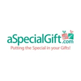 aspecialgift.com logo