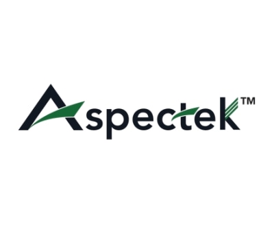 Shop Aspectek logo