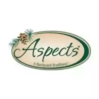 Aspects coupon codes