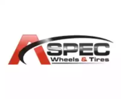 Shop A Spec Wheels promo codes logo